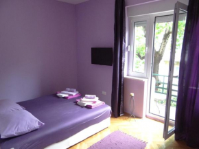 Гостиница Rooms Stella  Сплит